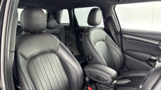 MINI Hatchback 1.5 Cooper Exclusive 5dr Petrol Hatchback